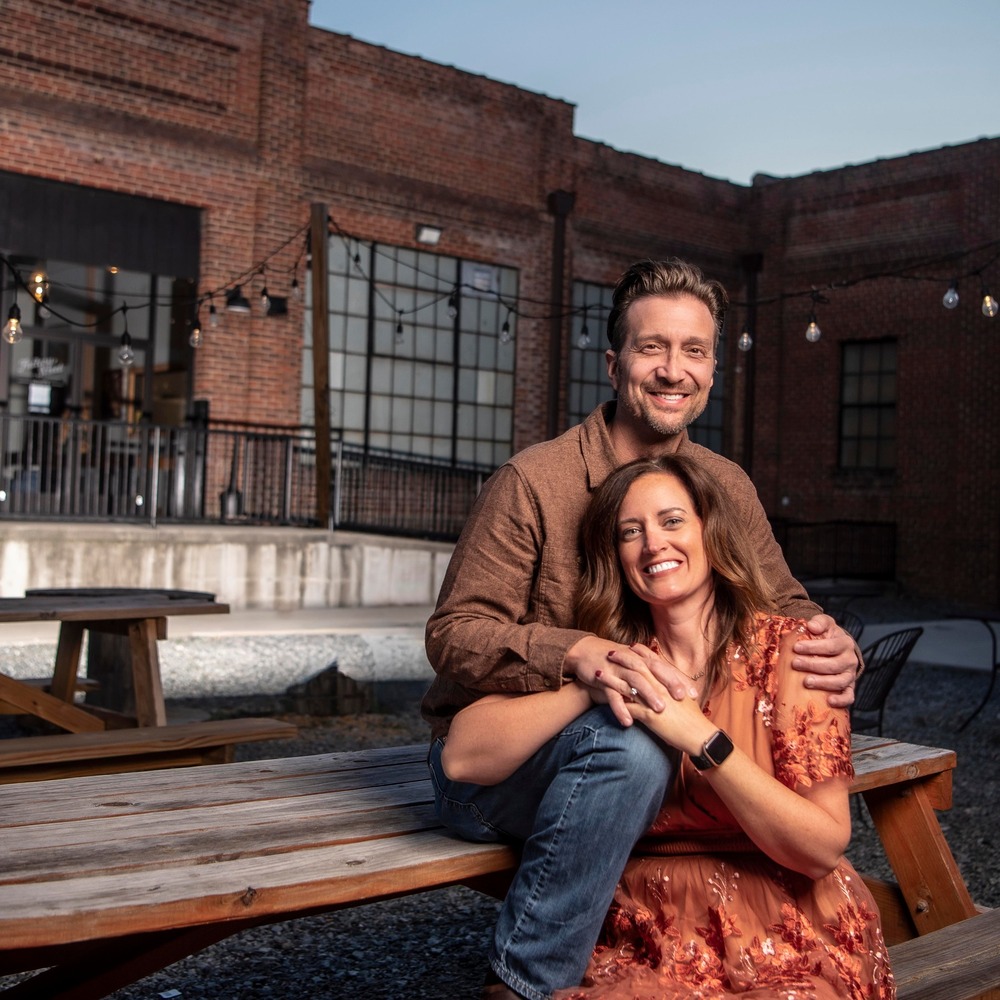 Meet your Posher, Rich